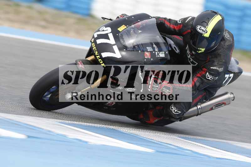 Archiv-2025/02 28.-31.01.2025 Moto Center Thun Jerez/rot-red/277